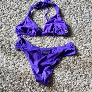 BILLABONG VINTAGE BIKINI